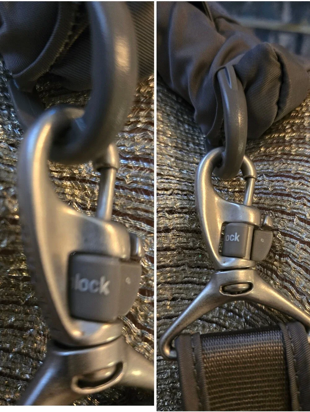 Pacsafe cross posted